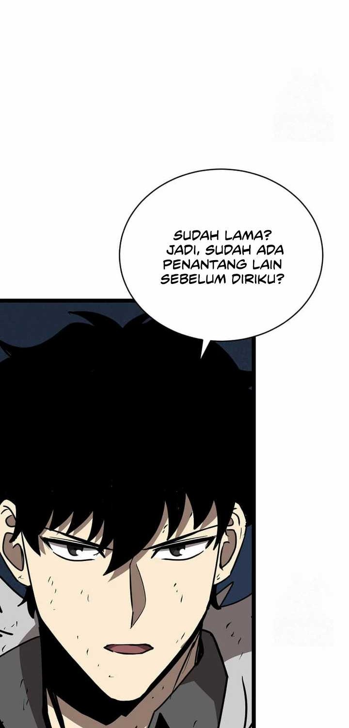 I Robbed The Storehouse Of The God Chapter 12 - halaman 76