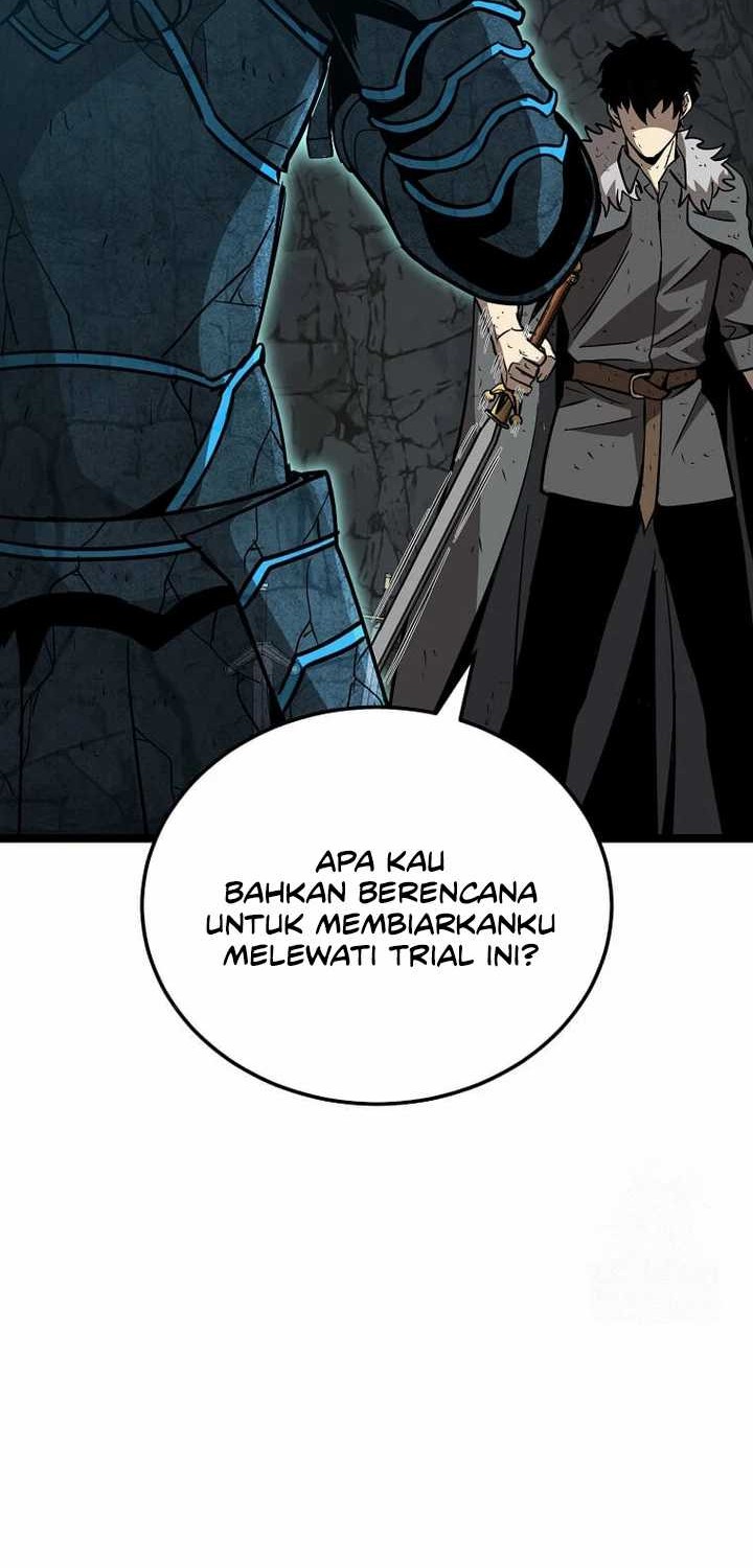 I Robbed The Storehouse Of The God Chapter 13 - halaman 10