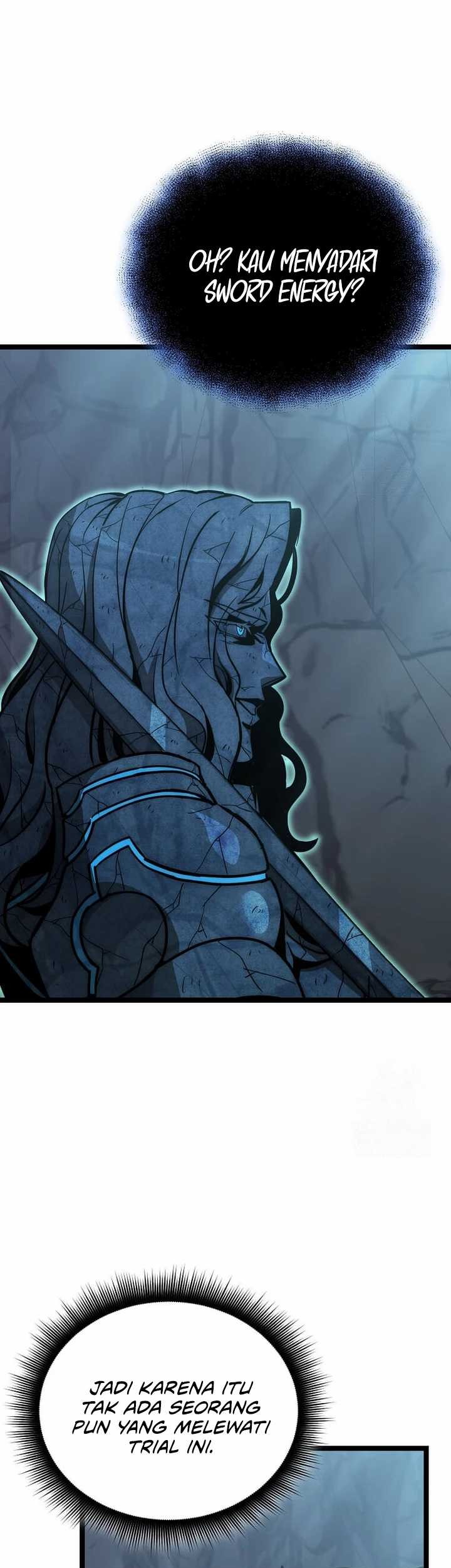 I Robbed The Storehouse Of The God Chapter 13 - halaman 11