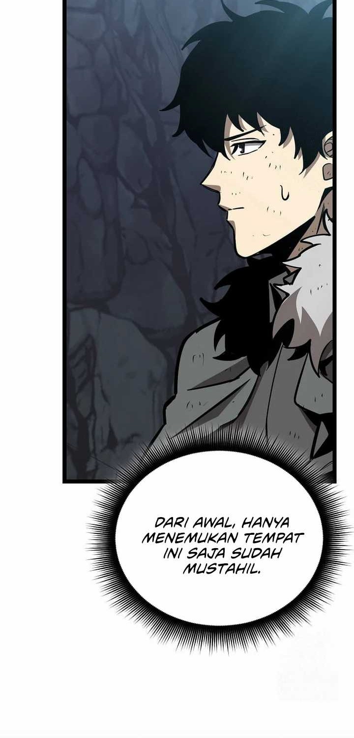 I Robbed The Storehouse Of The God Chapter 13 - halaman 12