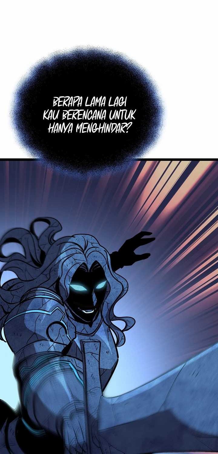 I Robbed The Storehouse Of The God Chapter 13 - halaman 18