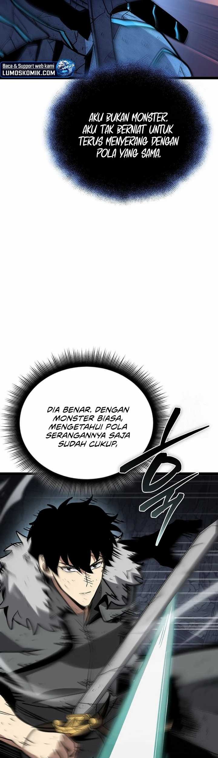 I Robbed The Storehouse Of The God Chapter 13 - halaman 19