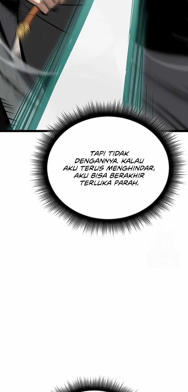 I Robbed The Storehouse Of The God Chapter 13 - halaman 20