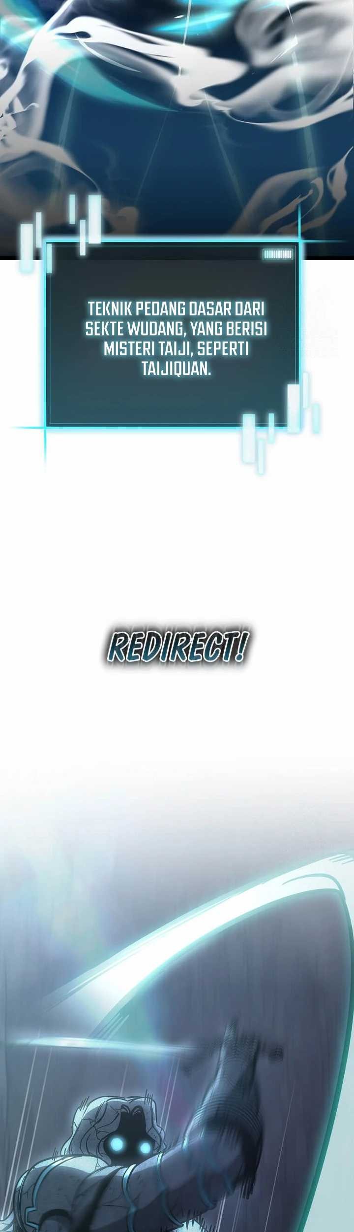 I Robbed The Storehouse Of The God Chapter 13 - halaman 23