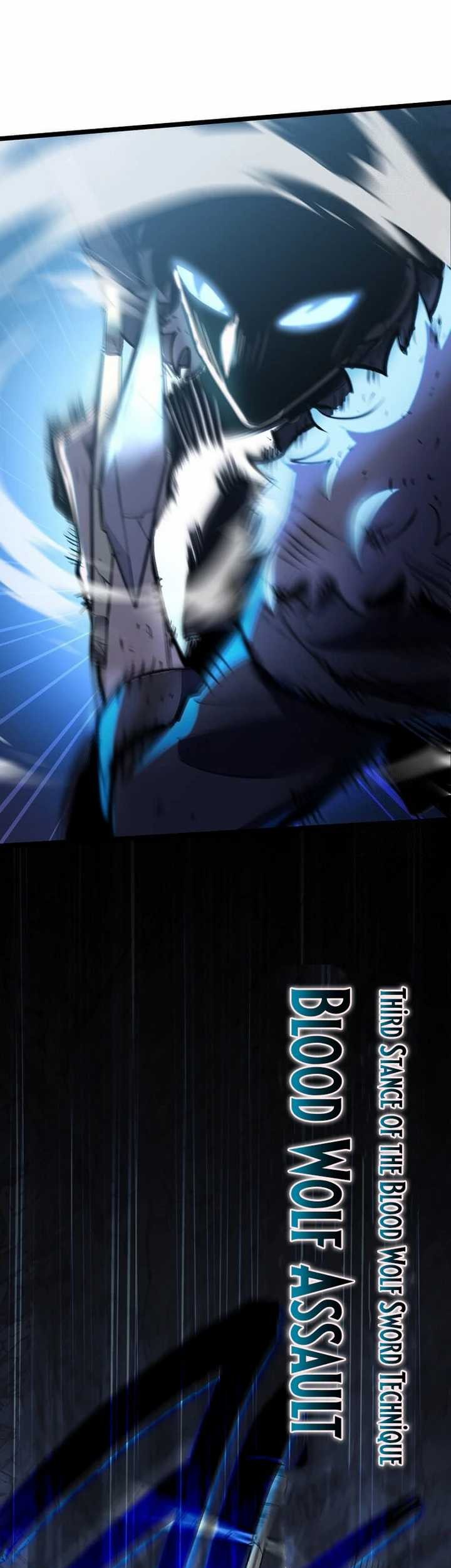 I Robbed The Storehouse Of The God Chapter 13 - halaman 31