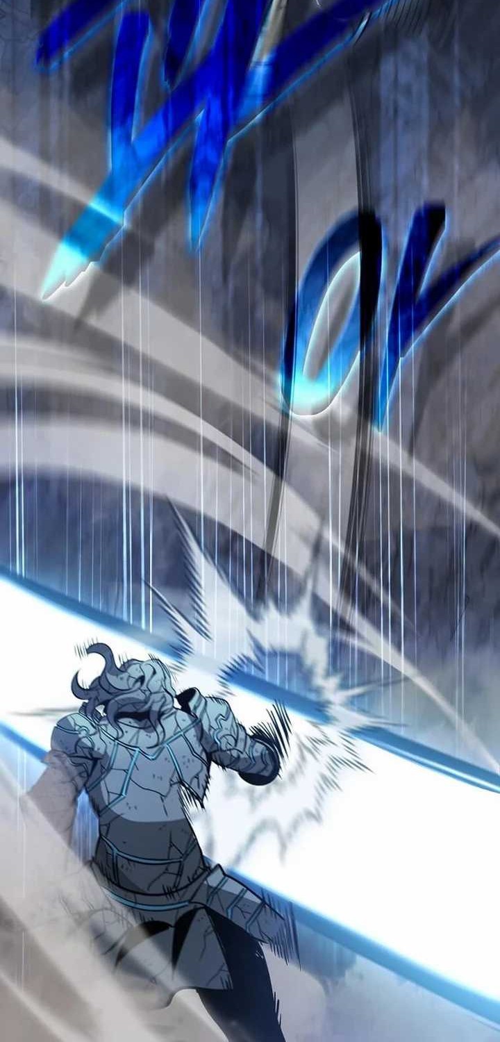 I Robbed The Storehouse Of The God Chapter 13 - halaman 32