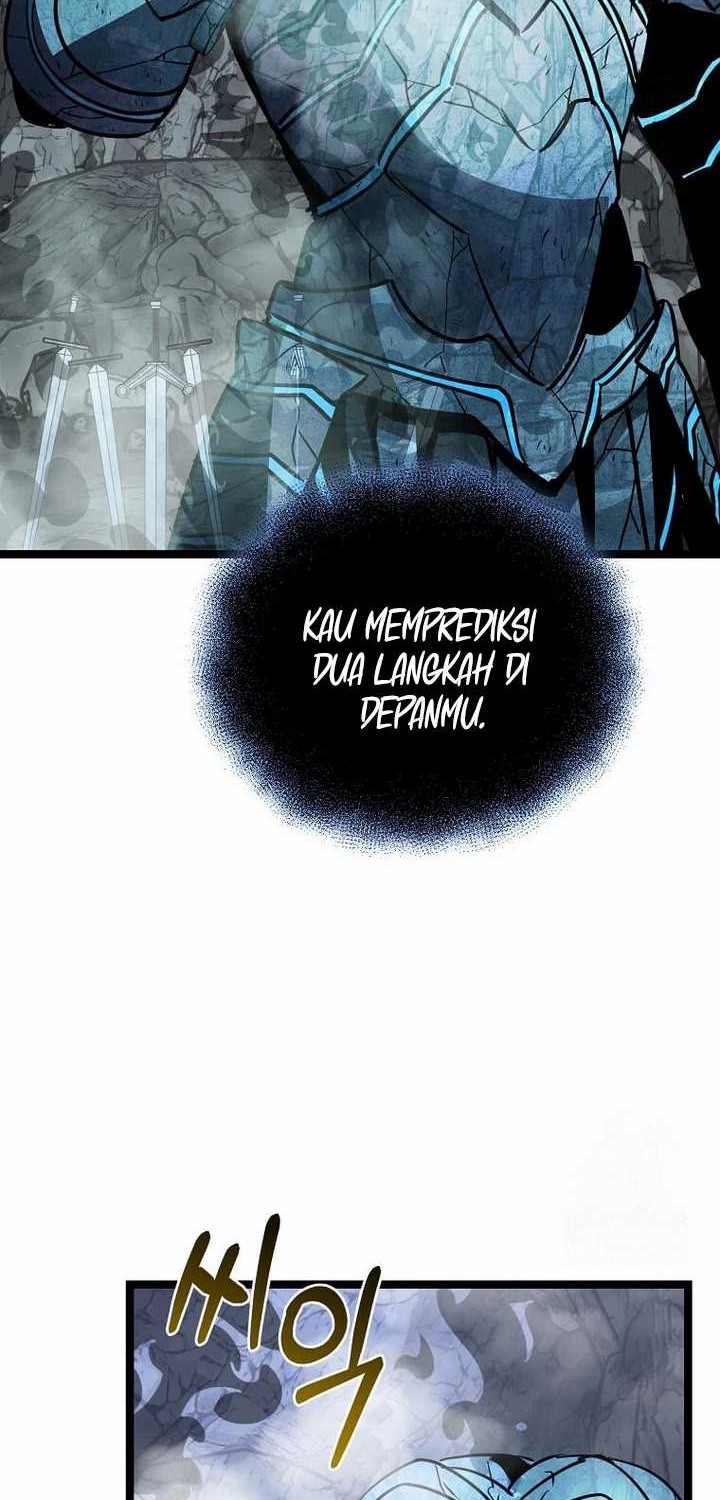 I Robbed The Storehouse Of The God Chapter 13 - halaman 36