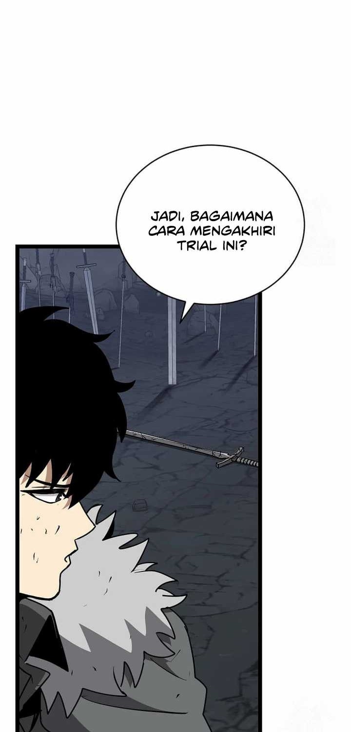 I Robbed The Storehouse Of The God Chapter 13 - halaman 40