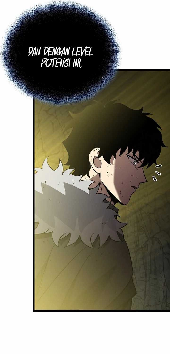 I Robbed The Storehouse Of The God Chapter 13 - halaman 42
