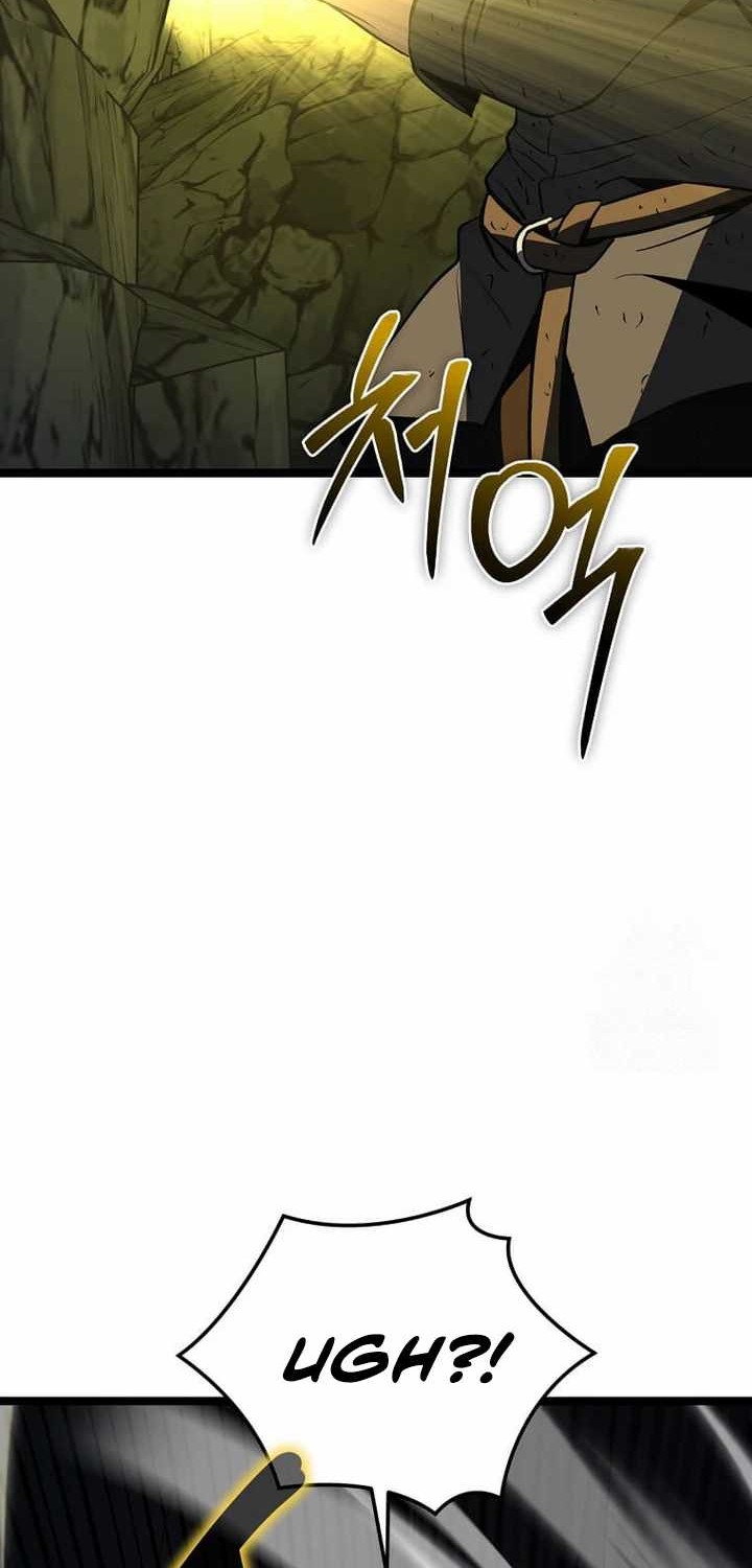 I Robbed The Storehouse Of The God Chapter 13 - halaman 46