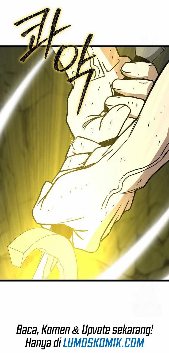 I Robbed The Storehouse Of The God Chapter 13 - halaman 50