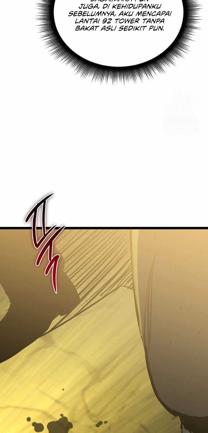 I Robbed The Storehouse Of The God Chapter 13 - halaman 52