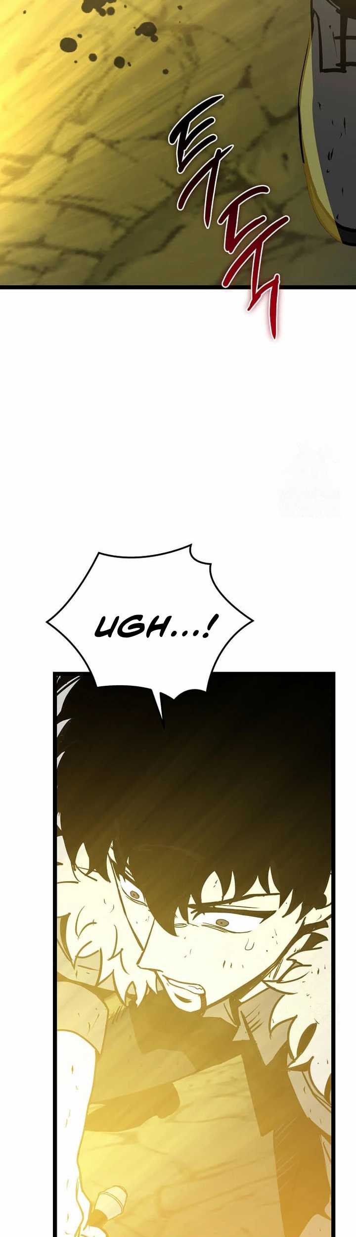 I Robbed The Storehouse Of The God Chapter 13 - halaman 53