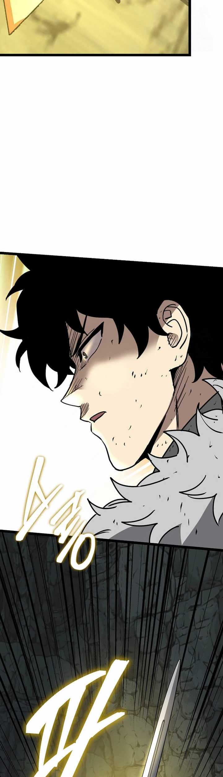 I Robbed The Storehouse Of The God Chapter 13 - halaman 55