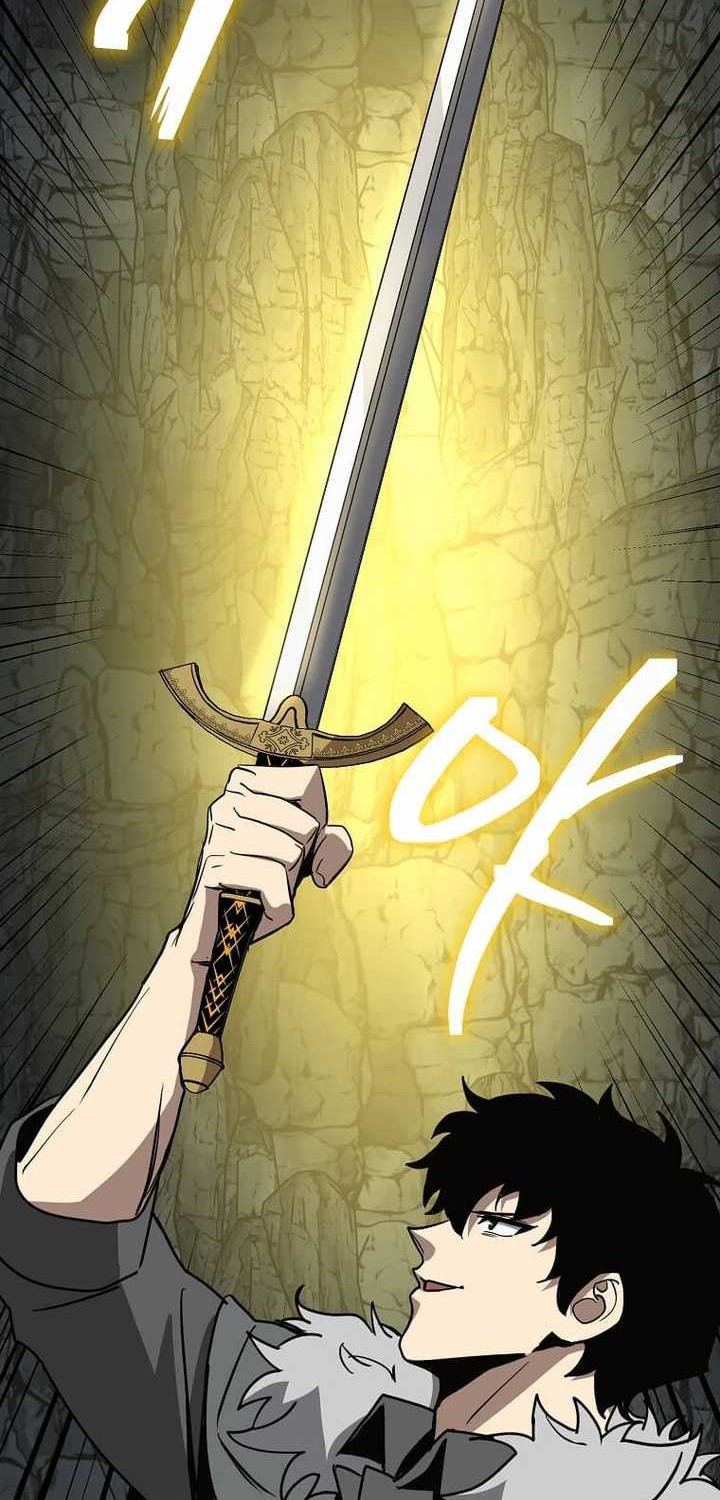 I Robbed The Storehouse Of The God Chapter 13 - halaman 56