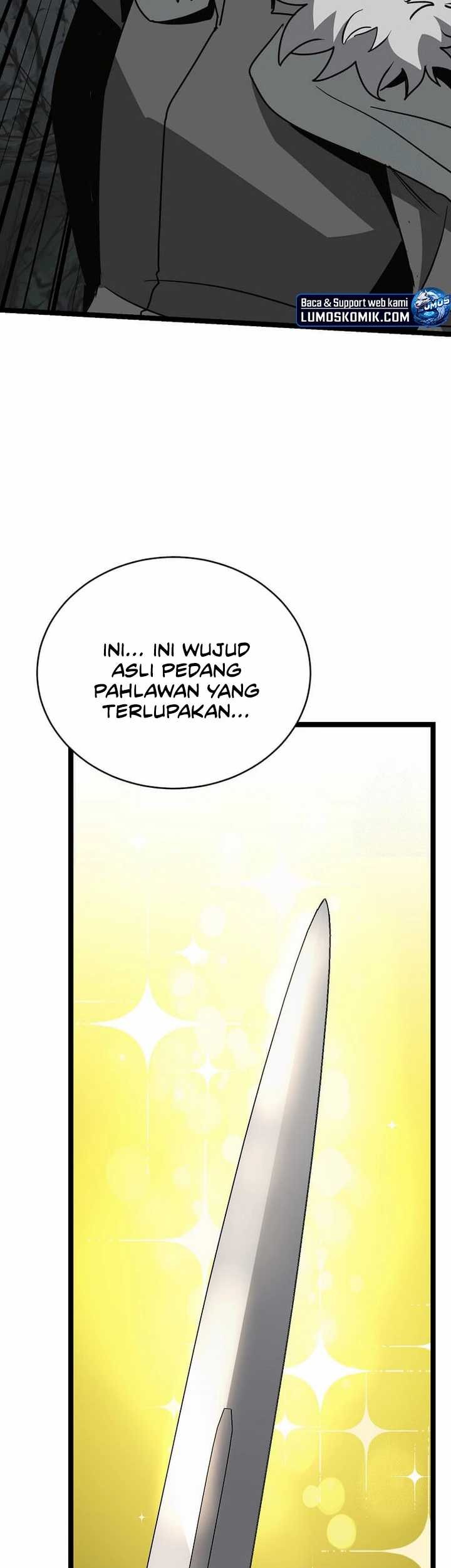 I Robbed The Storehouse Of The God Chapter 13 - halaman 57