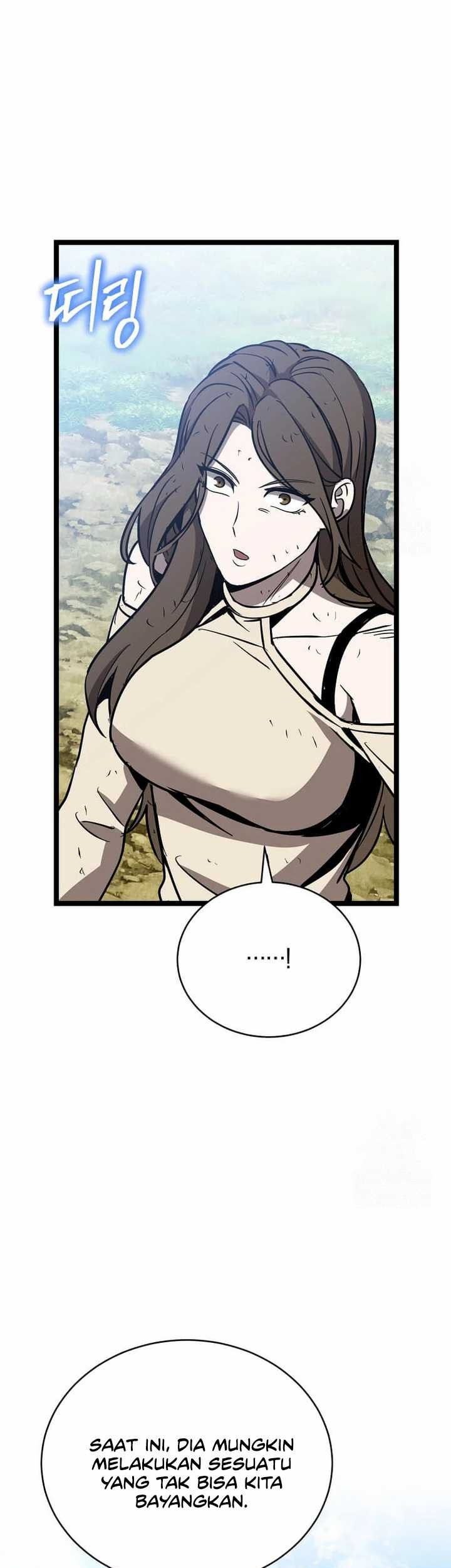 I Robbed The Storehouse Of The God Chapter 13 - halaman 77