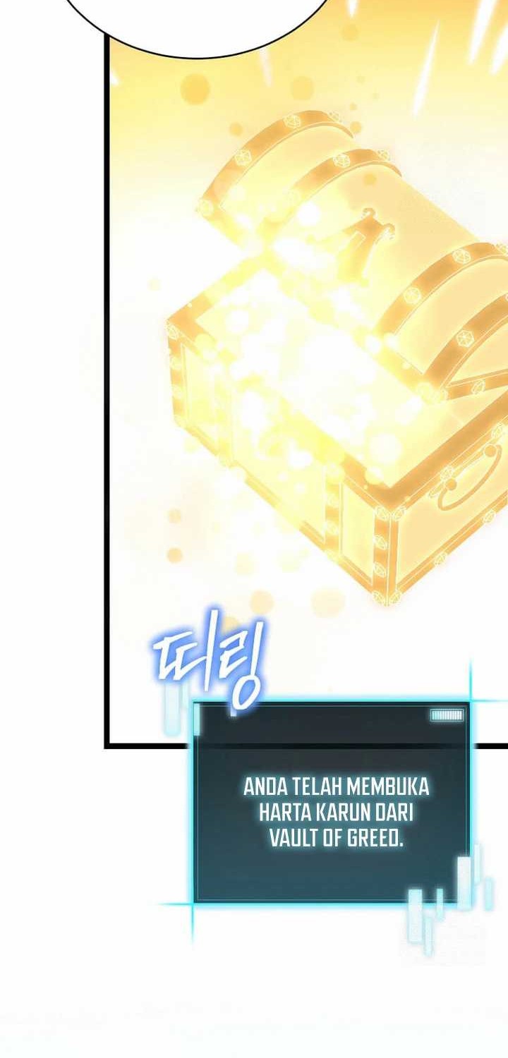 I Robbed The Storehouse Of The God Chapter 14 - halaman 12