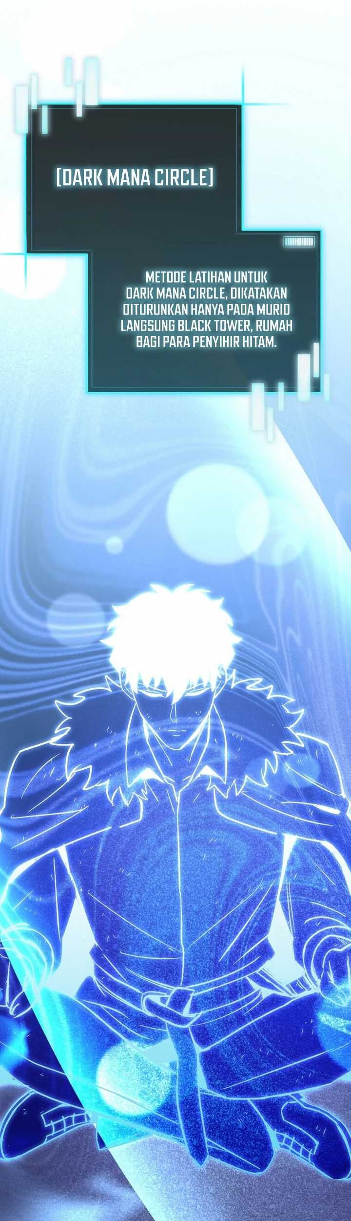 I Robbed The Storehouse Of The God Chapter 14 - halaman 13