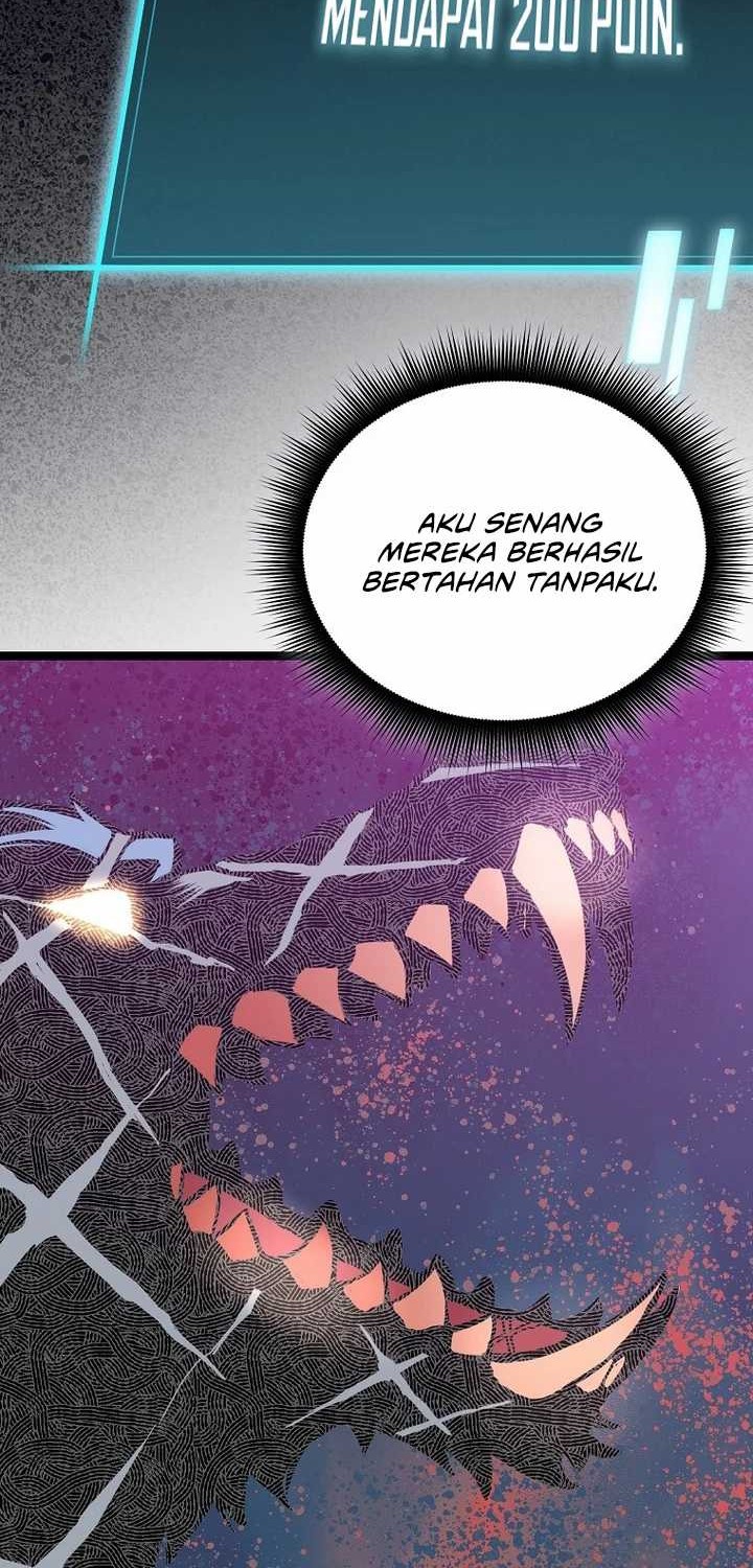 I Robbed The Storehouse Of The God Chapter 14 - halaman 20