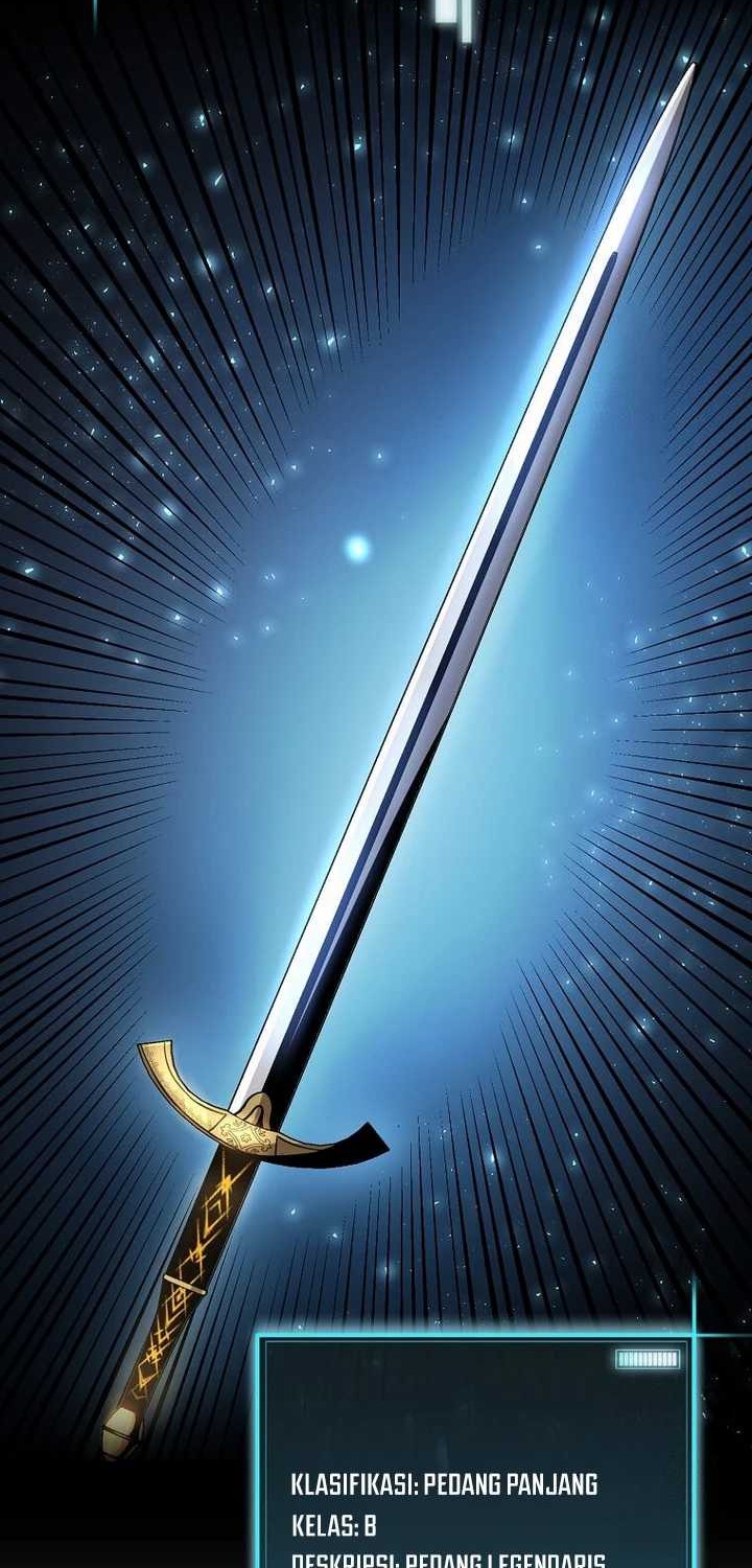 I Robbed The Storehouse Of The God Chapter 14 - halaman 26