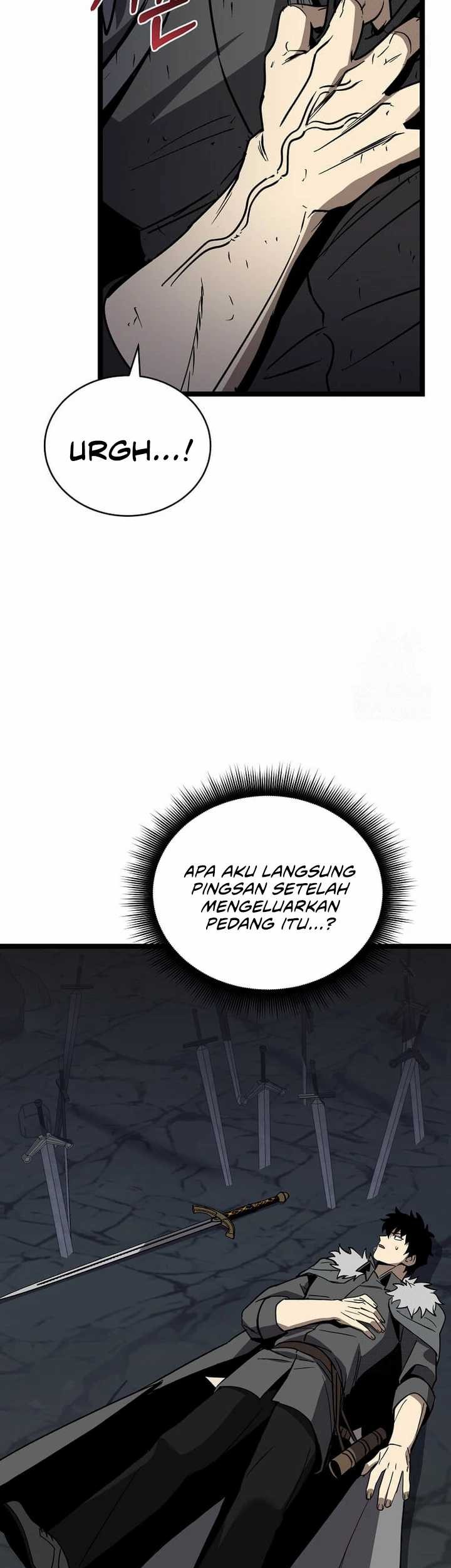 I Robbed The Storehouse Of The God Chapter 14 - halaman 3