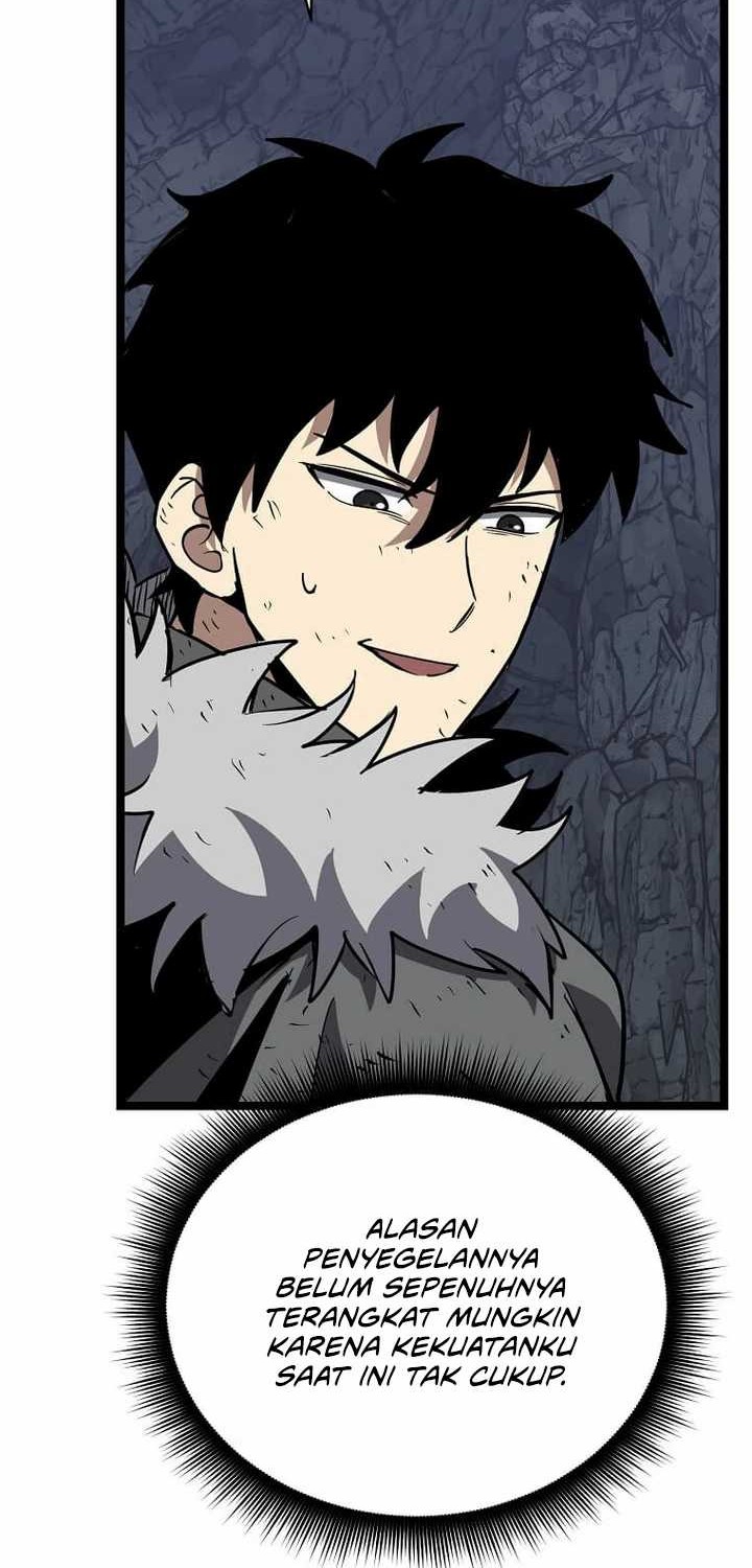 I Robbed The Storehouse Of The God Chapter 14 - halaman 30