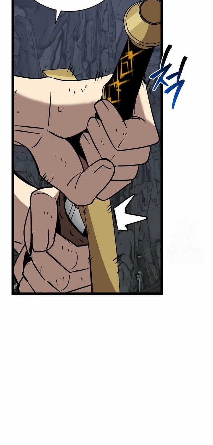 I Robbed The Storehouse Of The God Chapter 14 - halaman 32