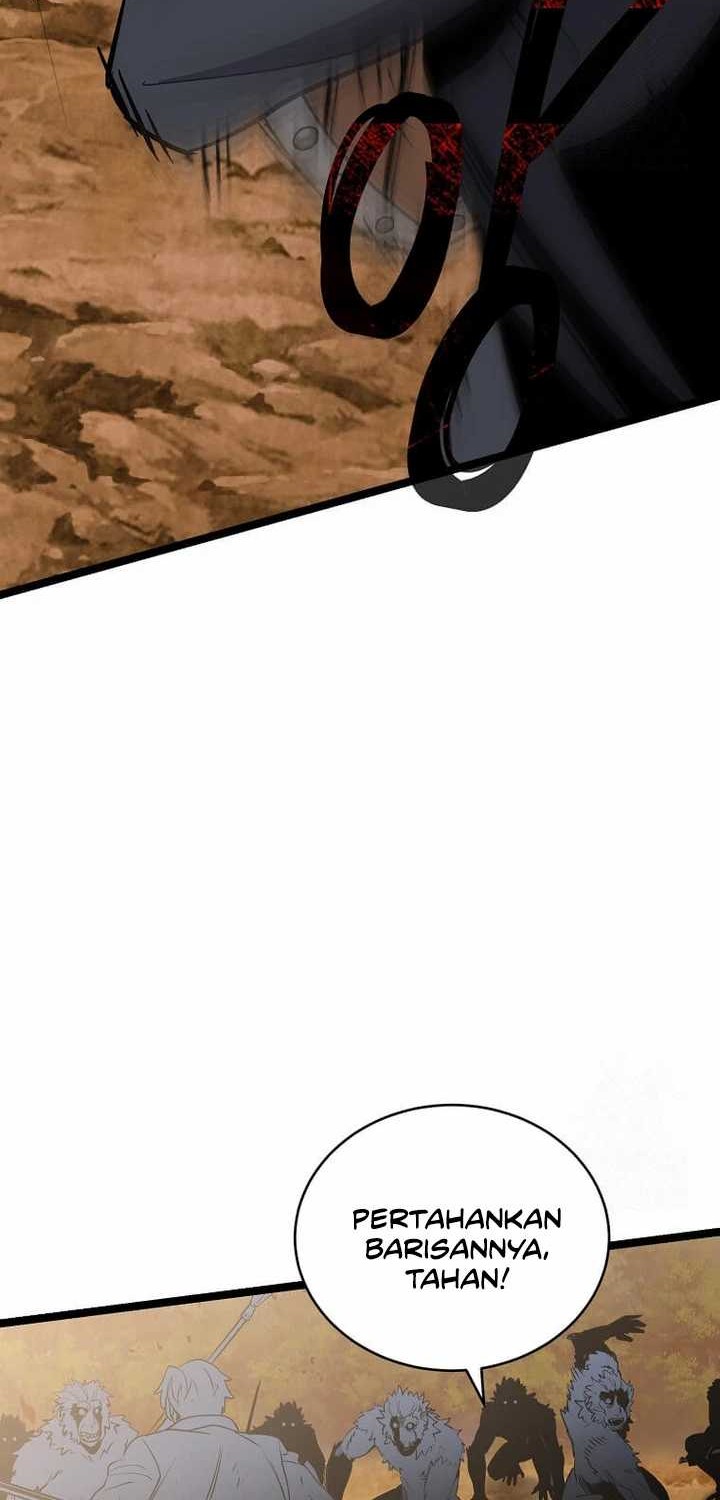 I Robbed The Storehouse Of The God Chapter 14 - halaman 36