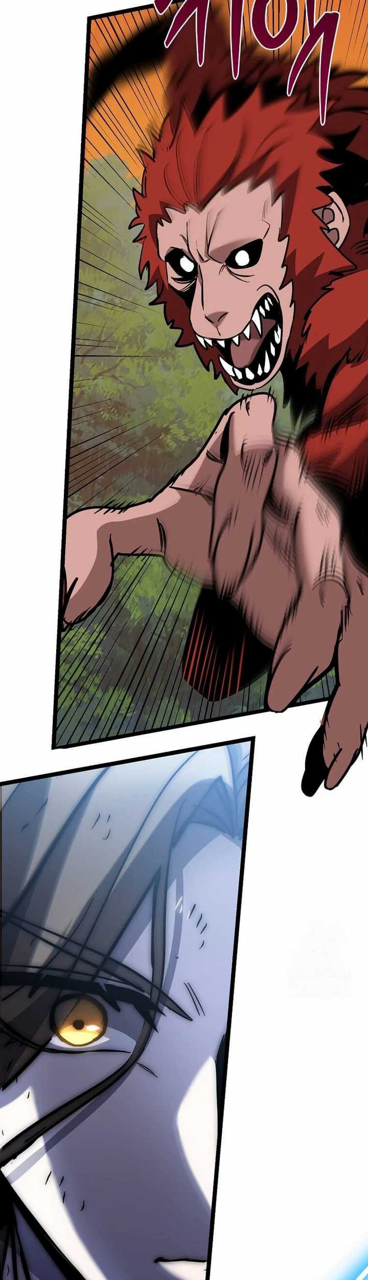 I Robbed The Storehouse Of The God Chapter 14 - halaman 39
