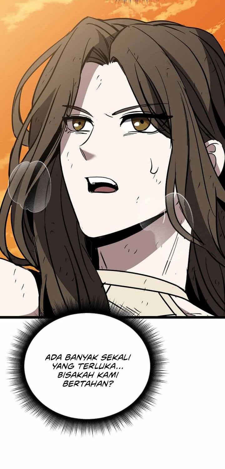 I Robbed The Storehouse Of The God Chapter 14 - halaman 44