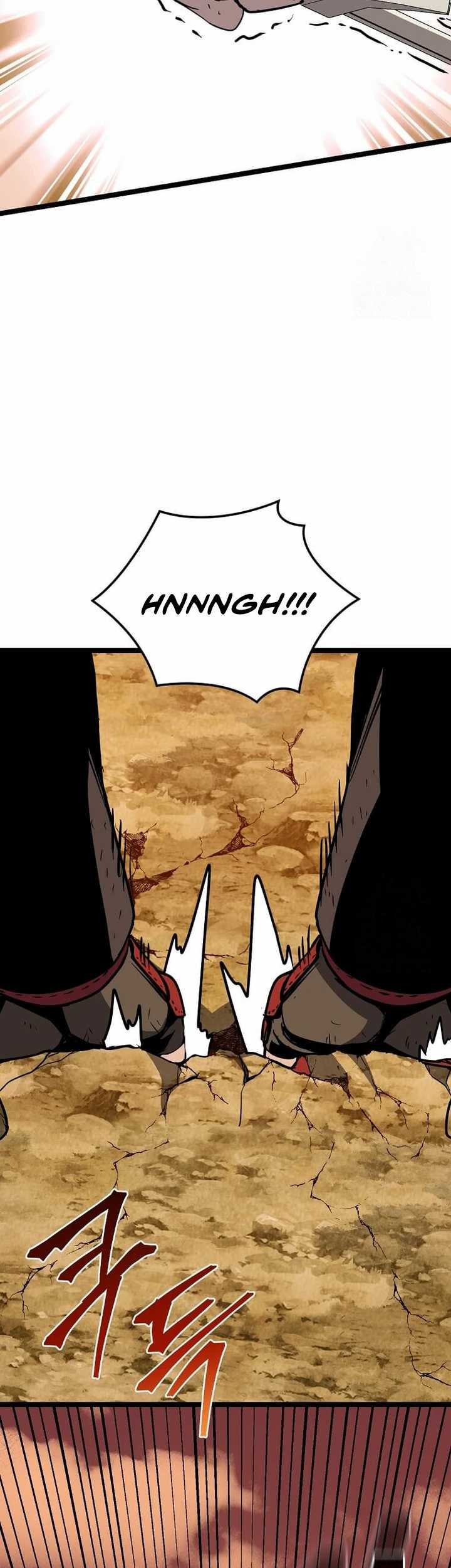 I Robbed The Storehouse Of The God Chapter 14 - halaman 47