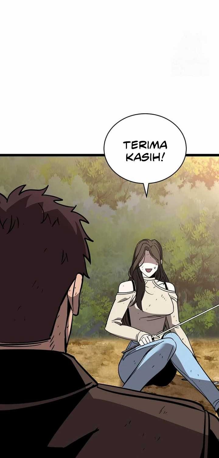 I Robbed The Storehouse Of The God Chapter 14 - halaman 50