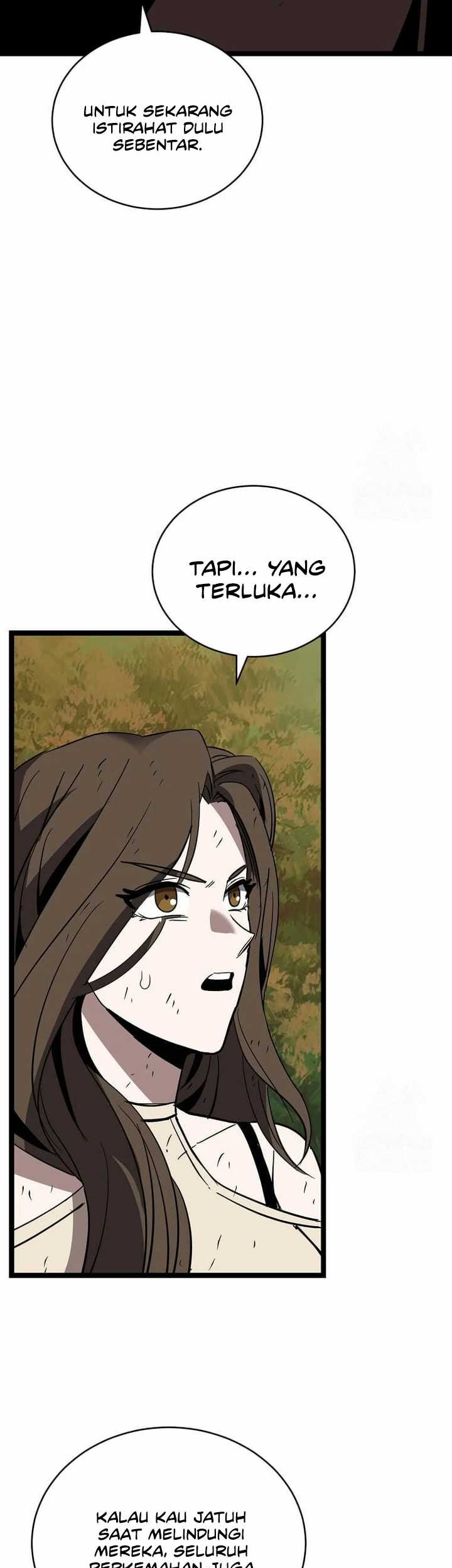 I Robbed The Storehouse Of The God Chapter 14 - halaman 51