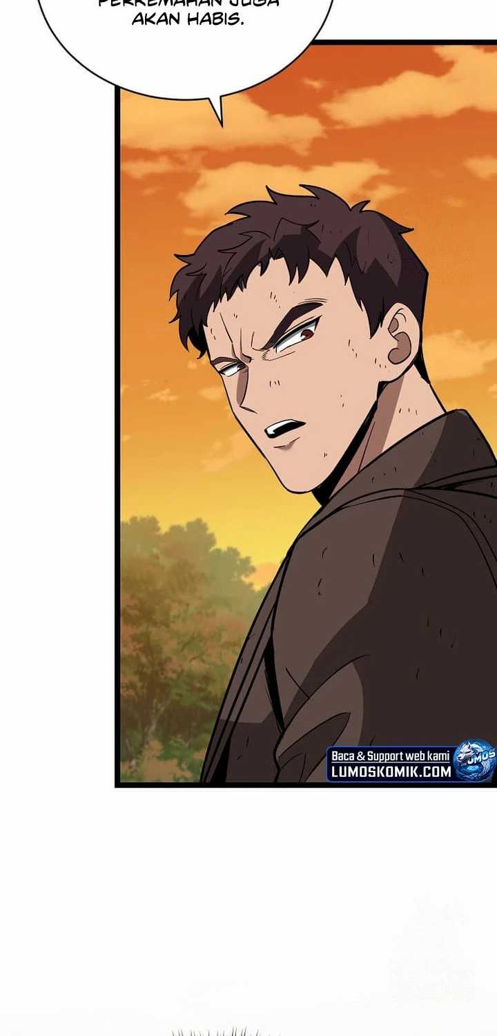 I Robbed The Storehouse Of The God Chapter 14 - halaman 52