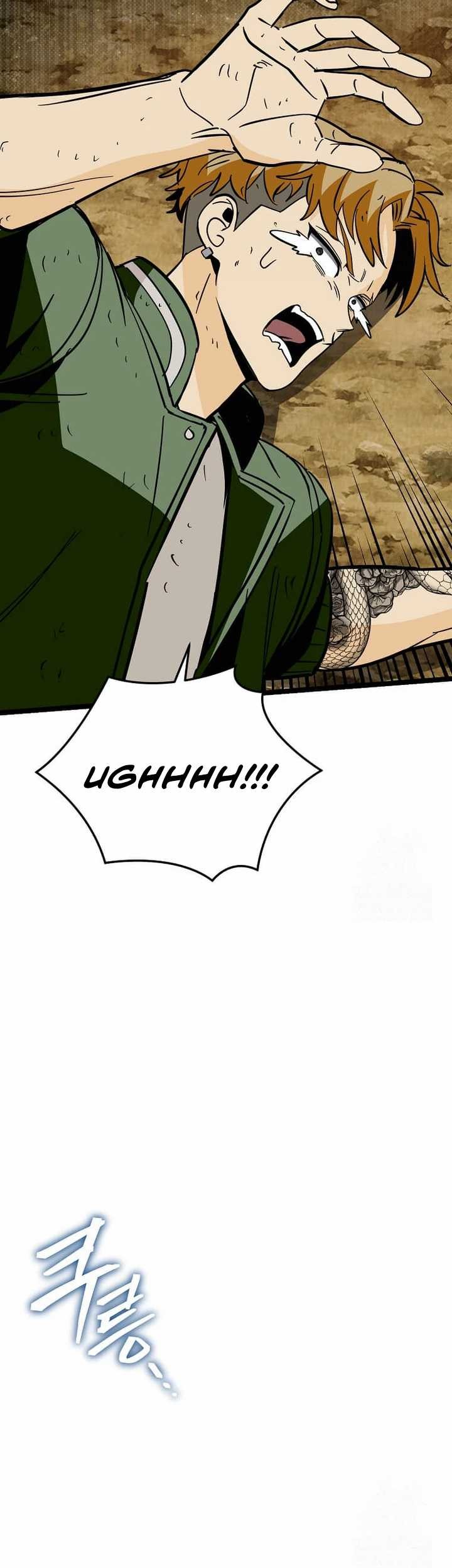 I Robbed The Storehouse Of The God Chapter 14 - halaman 59