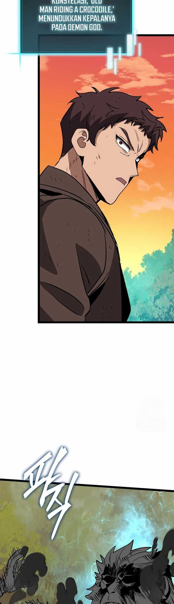 I Robbed The Storehouse Of The God Chapter 14 - halaman 63