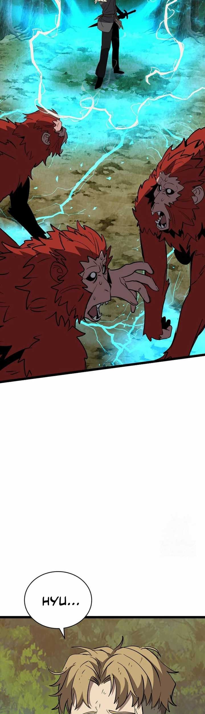 I Robbed The Storehouse Of The God Chapter 14 - halaman 65