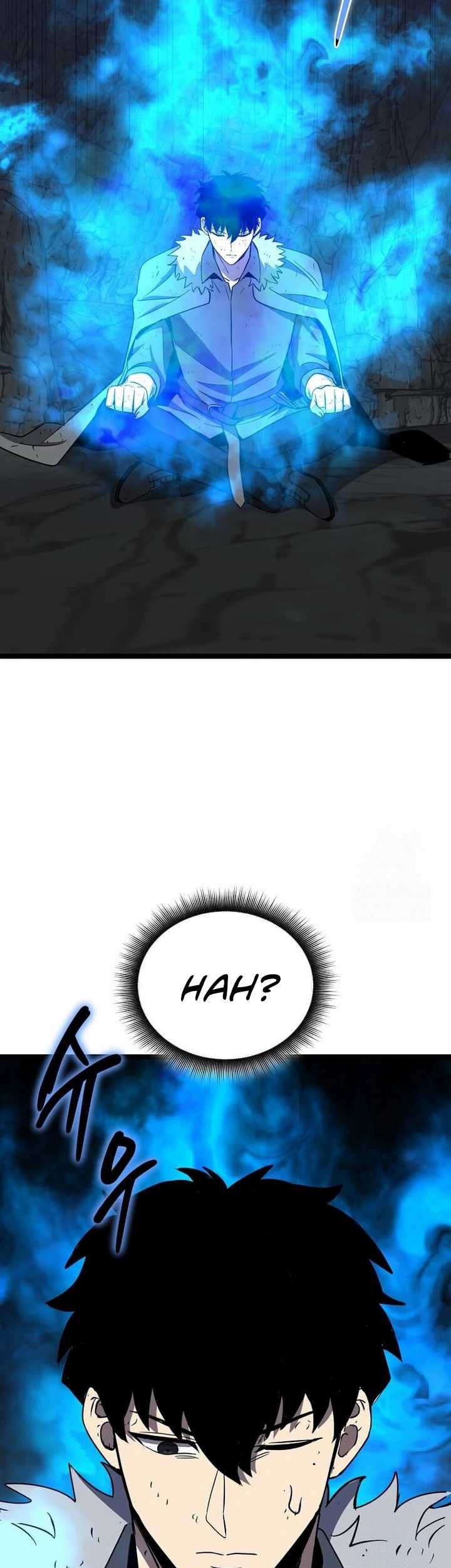 I Robbed The Storehouse Of The God Chapter 14 - halaman 7