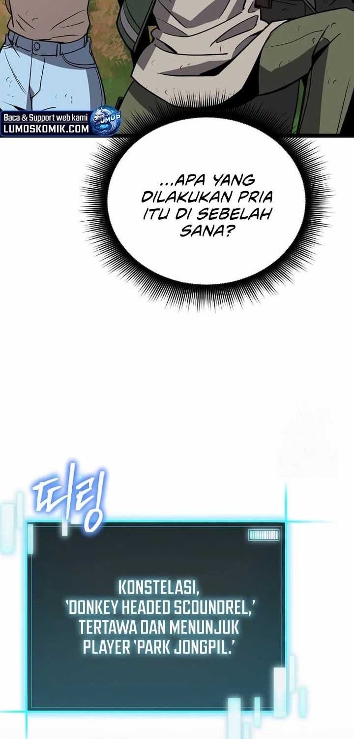 I Robbed The Storehouse Of The God Chapter 14 - halaman 72