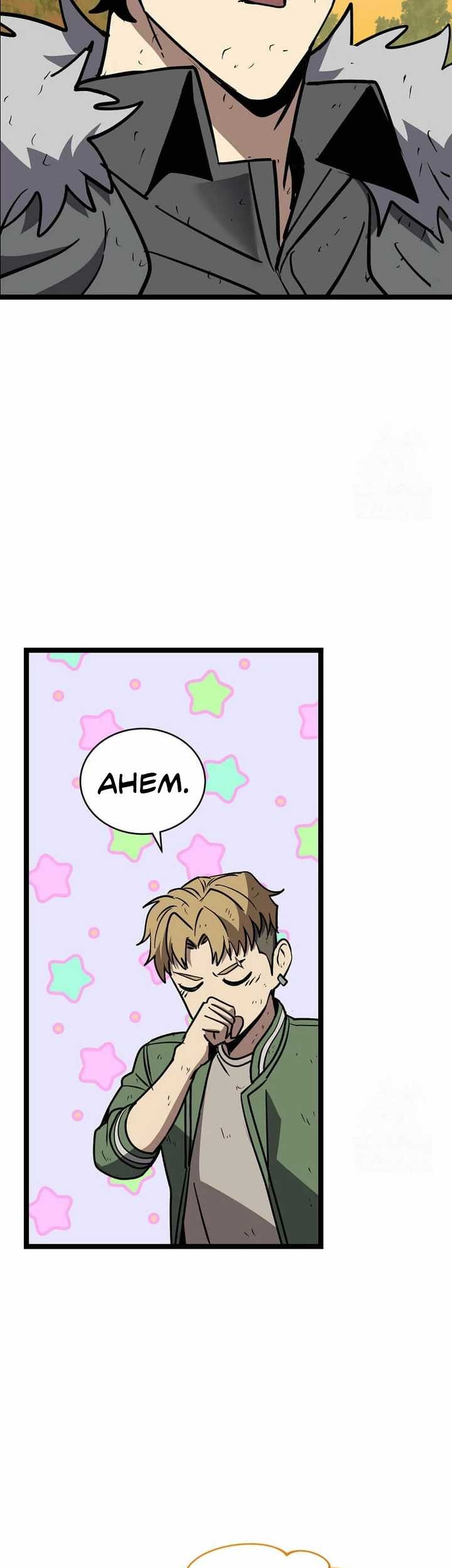 I Robbed The Storehouse Of The God Chapter 14 - halaman 77