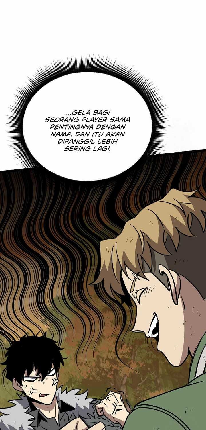I Robbed The Storehouse Of The God Chapter 14 - halaman 80