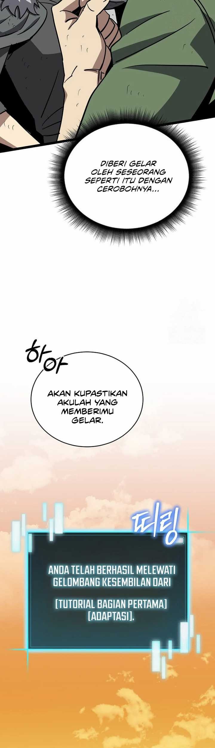 I Robbed The Storehouse Of The God Chapter 14 - halaman 81