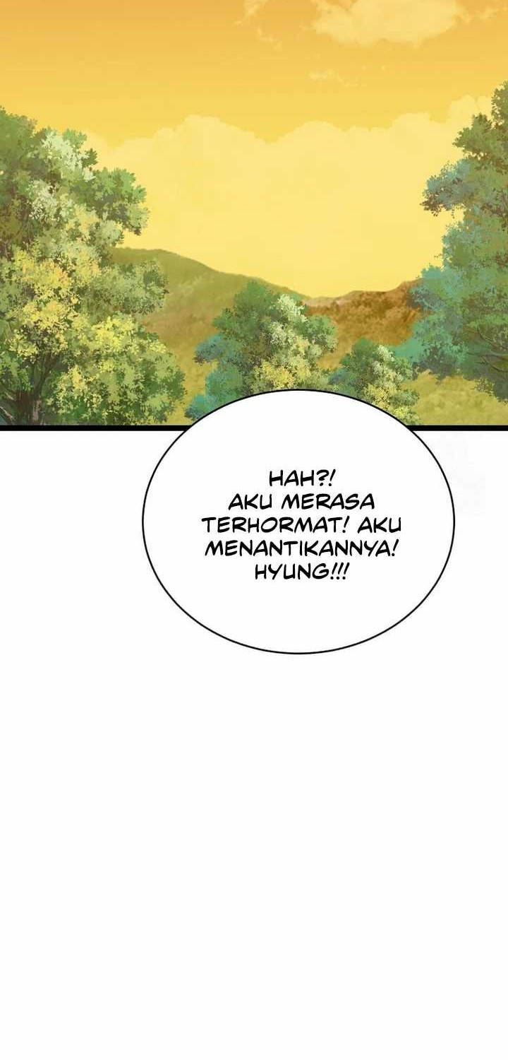 I Robbed The Storehouse Of The God Chapter 14 - halaman 82