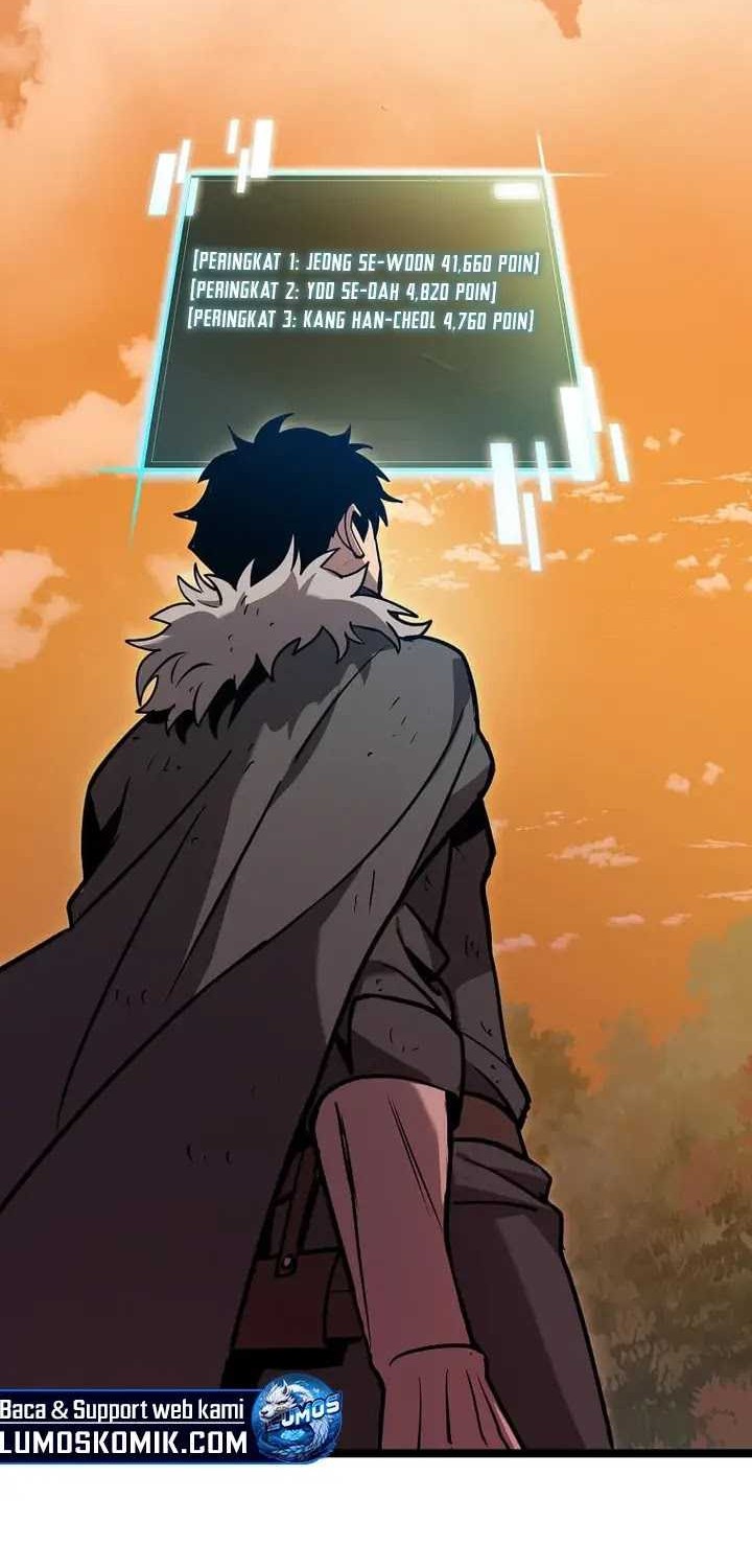 I Robbed The Storehouse Of The God Chapter 15 - halaman 2