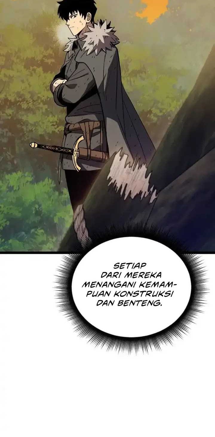 I Robbed The Storehouse Of The God Chapter 15 - halaman 38