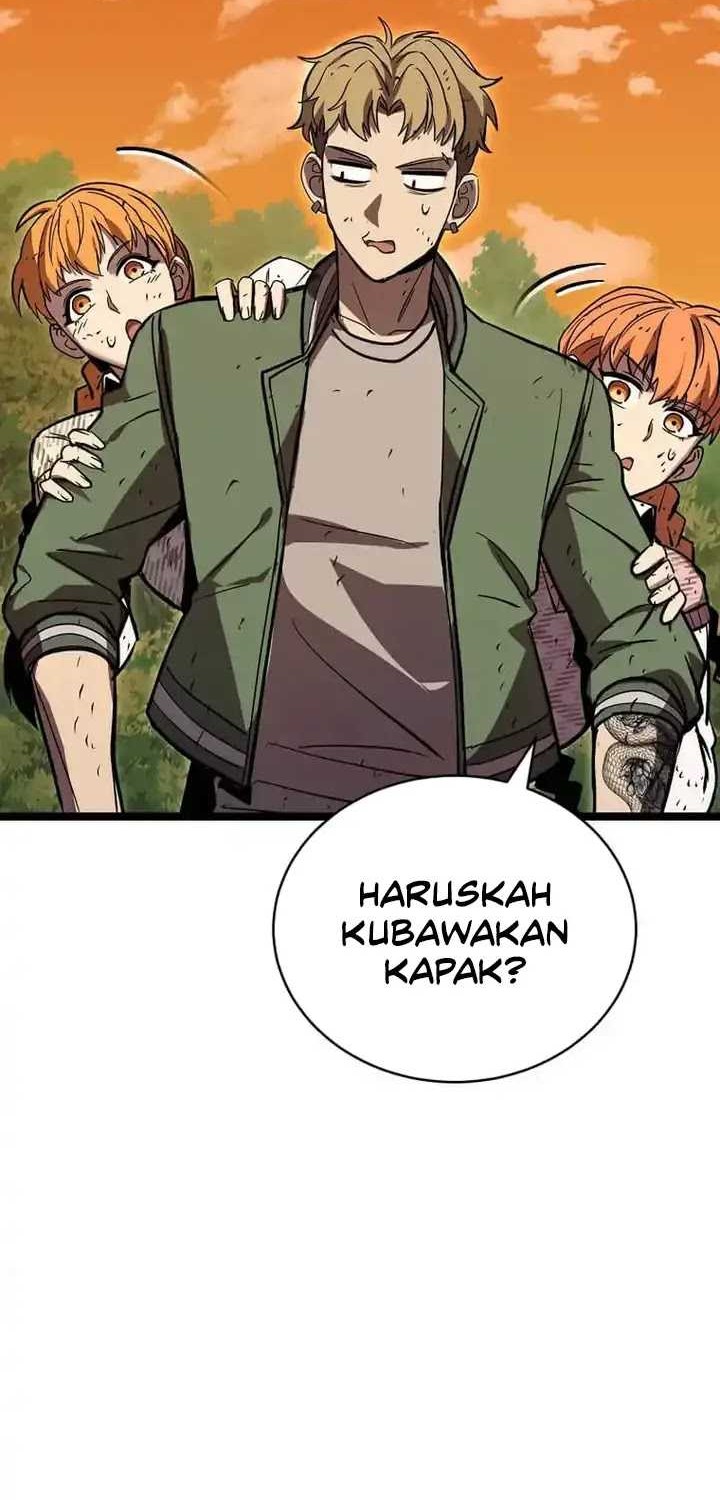 I Robbed The Storehouse Of The God Chapter 15 - halaman 46