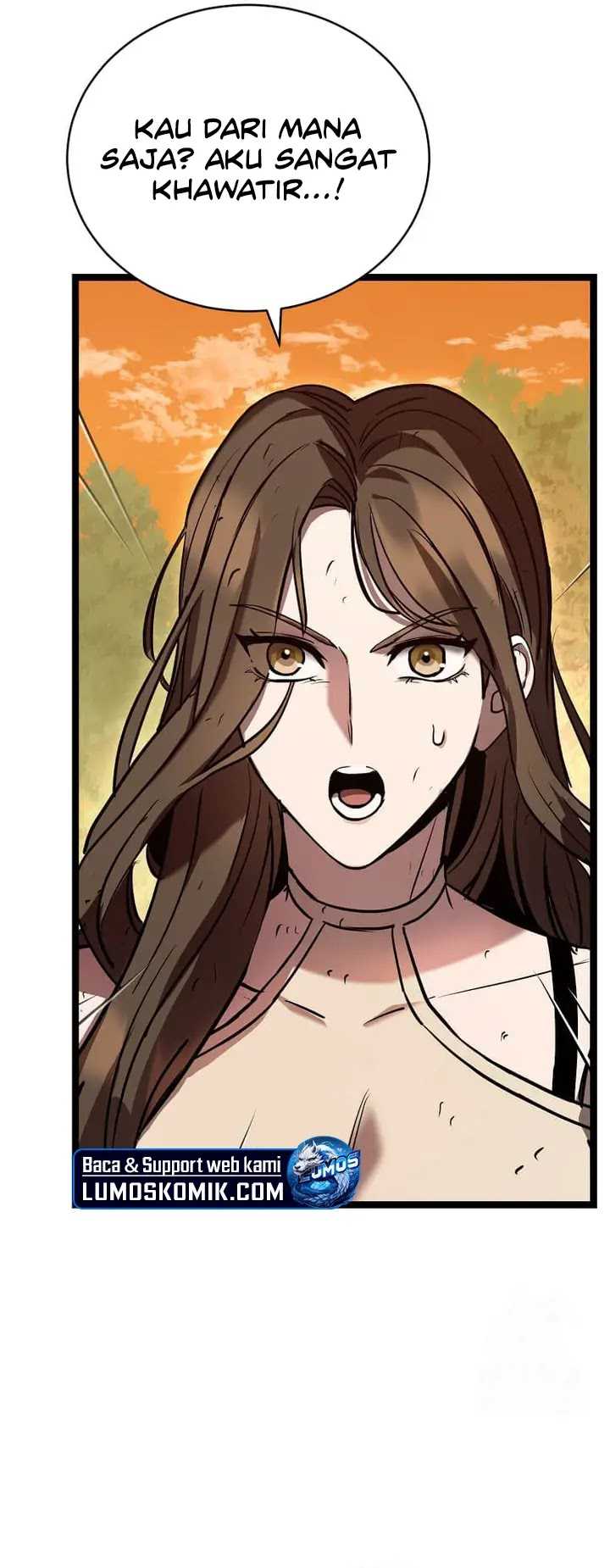 I Robbed The Storehouse Of The God Chapter 15 - halaman 5