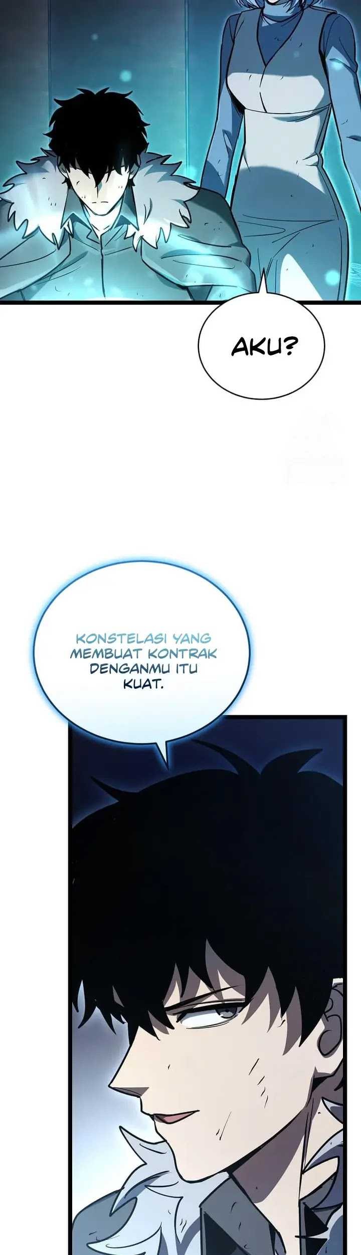 I Robbed The Storehouse Of The God Chapter 16 - halaman 13