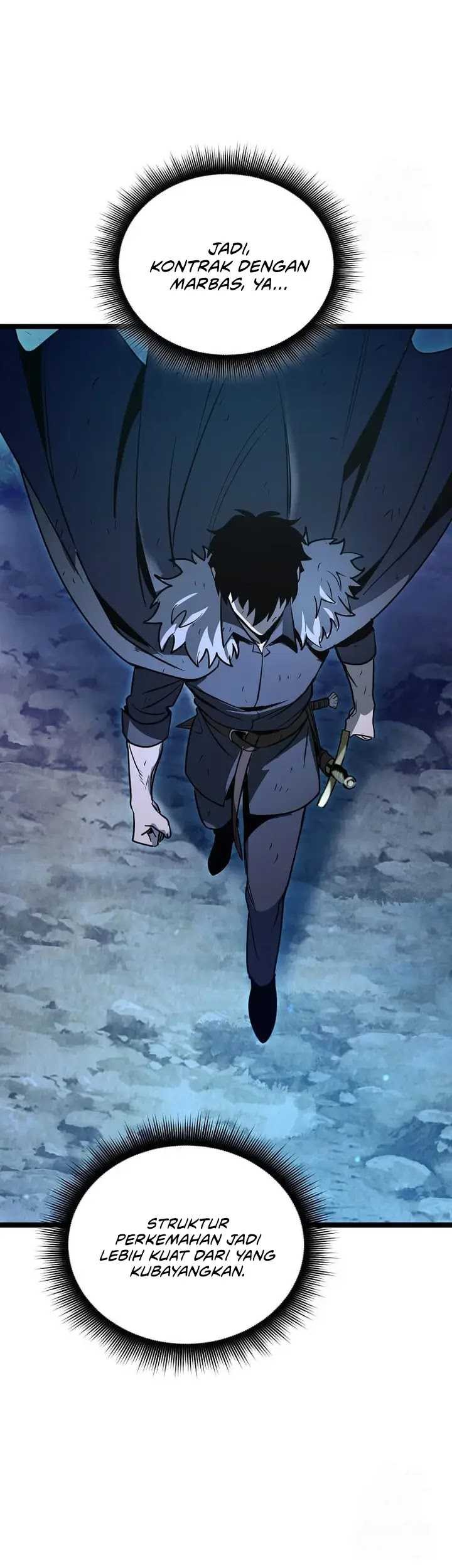 I Robbed The Storehouse Of The God Chapter 16 - halaman 19